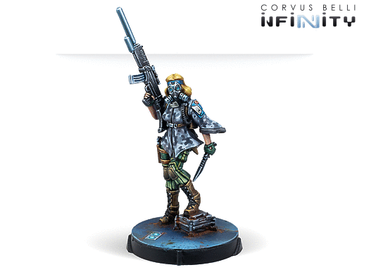 Code One Operation Crimson Stone