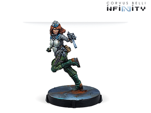 Code One Operation Crimson Stone