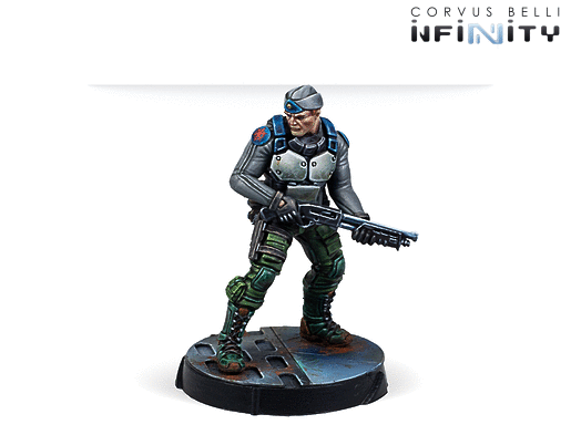 Code One Operation Crimson Stone