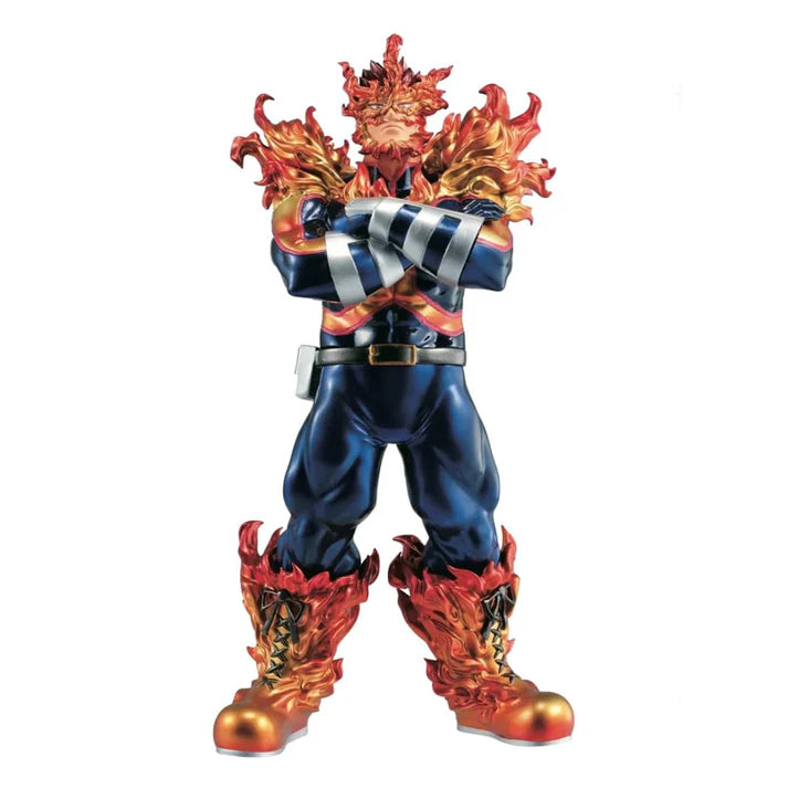 My Hero Academia Age Of Heros Endeavor Special