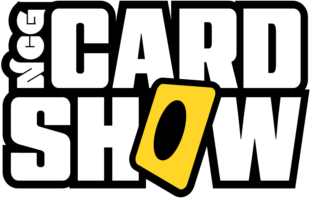 NCG Card Show 2026