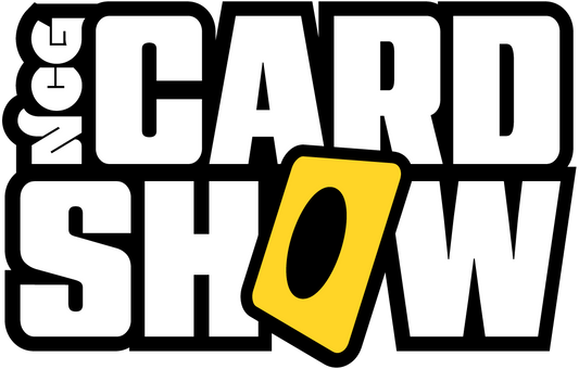 NCG Card Show Lite 2025