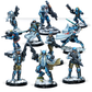 Code One Panoceania Action Pack. 0927