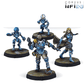 Code One Panoceania Support Pack.  0825