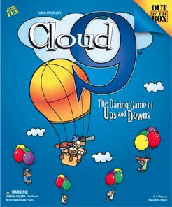 Cloud Nine