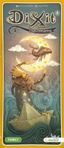DixIt Daydreams