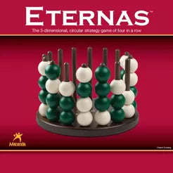 Eternas Four In A Row