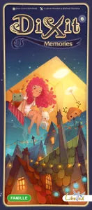 DixIt Memories