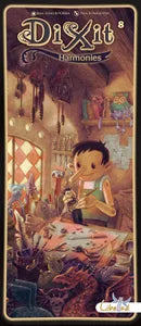 DixIt Harmonies