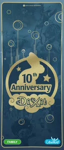 DixIt Anniversary