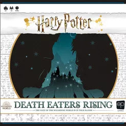 Harry Potter Death Eater Rising