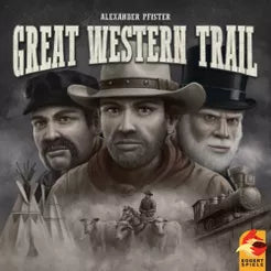 Great Western Trial