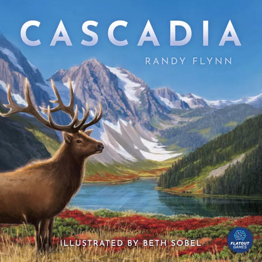 Cascada