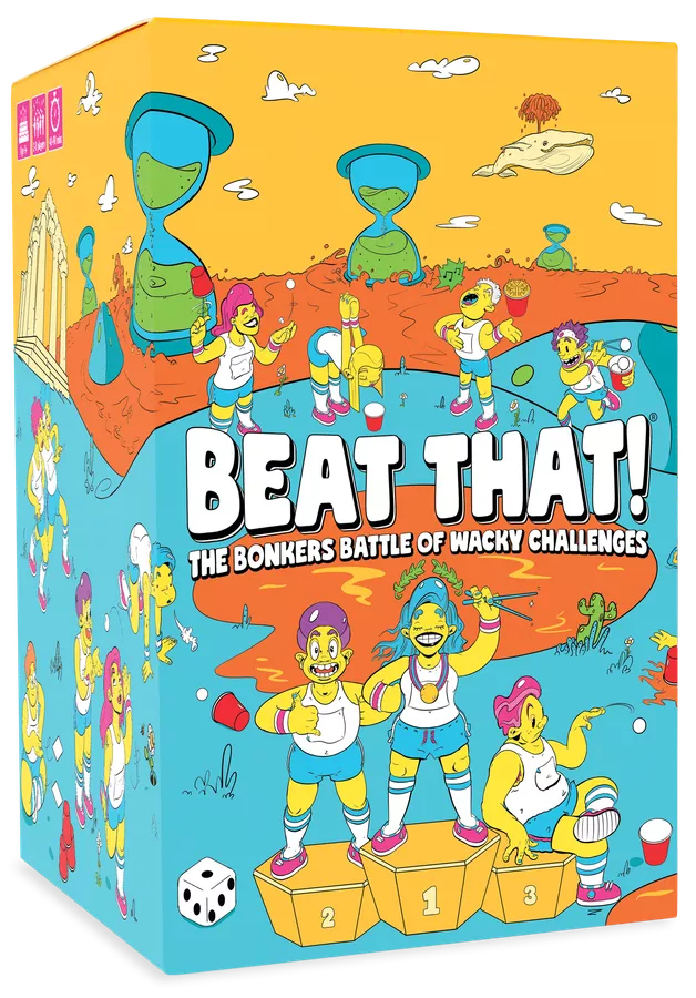 Beat That!