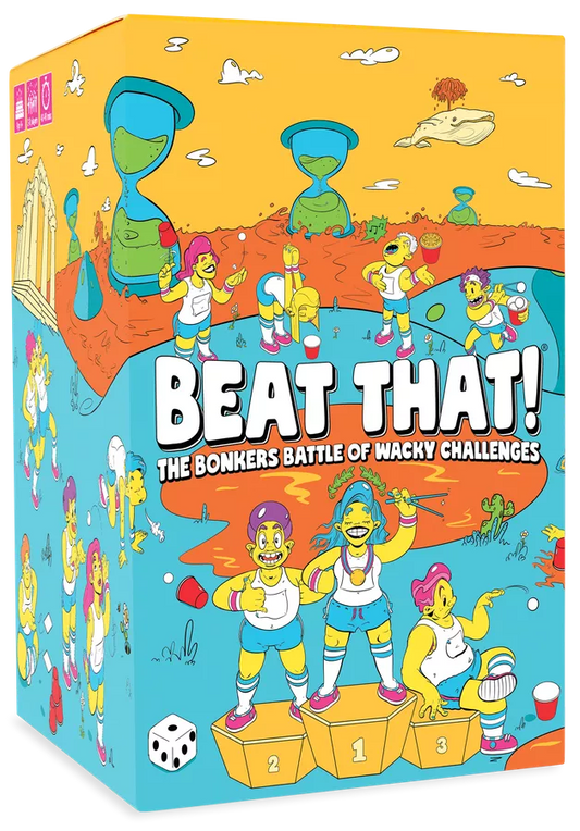 Beat That!