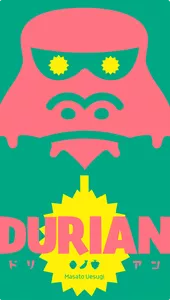Durian New