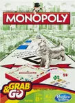Grab & Go Monopoly