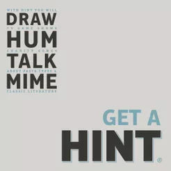 Get A Hint
