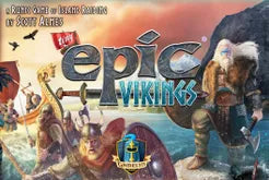 Epic Vikings