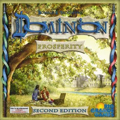 Dominion Prosperity Second Edition