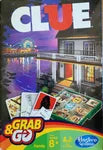 Grab & Go Cluedo