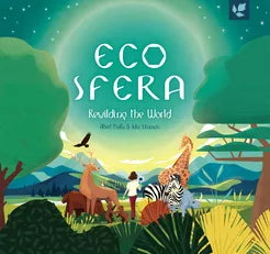 Ecosfera Base Game