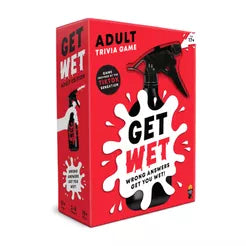 Get Wet Nsfw Edition