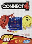 Grab & Go Connect 4