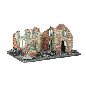 Ruined House Removeable First Floor PKCX6510
