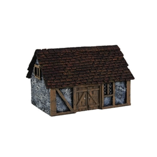 Coach House And Stables PKCX6806