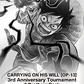 NCG SHOP EVENT: One Piece Special Locals (Sat 4th)