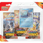 Pokemon - Scarlet & Violet 8 Surging Sparks - Triple Blister