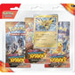 Pokemon - Scarlet & Violet 8 Surging Sparks - Triple Blister