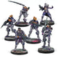 Infinity Aleph Reinforcements Pack Alpha 1036