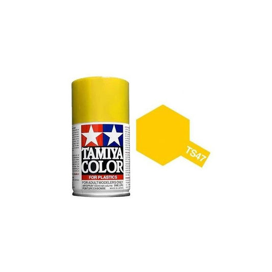 Chrome Yellow TS-47