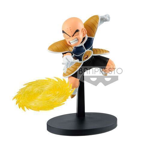 Dragon Ball Z Gxmateria Krillin Figure