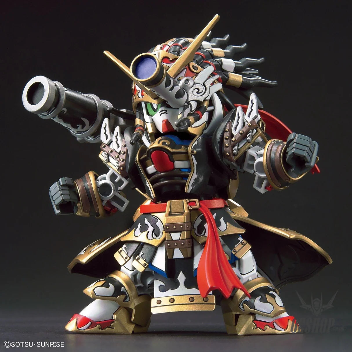 SDW  heroes Edward Second V