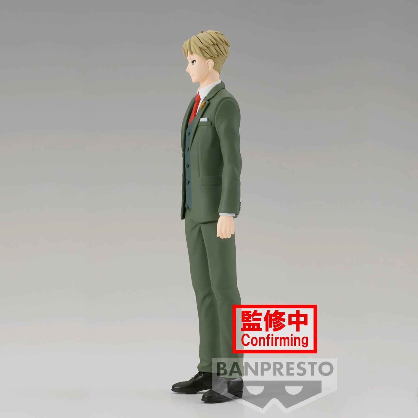 Spy X Family - Loid Forger