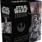 Star Wars Legion: 1.4 FD Laser Cannon Team FFGSWL14