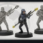 Star Wars Legion: Agent Kallus Commander Expansion FFGSWL80