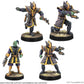 Star Wars Legion: Black Sun Enforcers Unit Expansion FFGSWL95