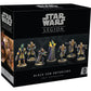 Star Wars Legion: Black Sun Enforcers Unit Expansion FFGSWL95