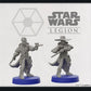 Star Wars Legion: Cad Bane Operative Expansion FFGSWL67