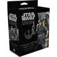 Star Wars Legion: Legion Cassian Andor And K-2so.     SWL59 FFGSWL59