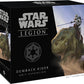 Star Wars Legion: Dewback Rider Unit Expansion FFGSWL42