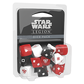 Star Wars Legion: Dice Pack FFGSWL02