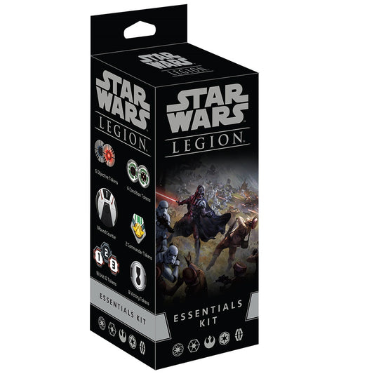 Star Wars Legion: Essentials Kit FFGSWL91