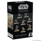 Star Wars Legion: Ewok Warriors FFGSWL109