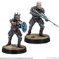 Star Wars Legion: Gar Saxon Commander Expansion General Veers Commander Expansion FFGSWL93