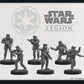 Star Wars Legion: Imperial Death Troopers Unit Expansion FFGSWL34